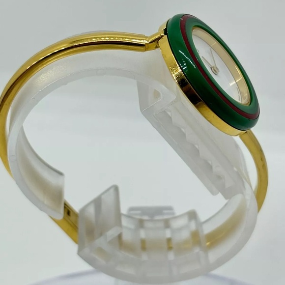 Gucci Luxury Watch Mix & Match